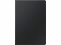 Samsung Tablet Tastatur Cover EF-DX815 Galaxy Tab S9+ QWERTZ