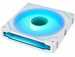 Lian Li PC-Lüfter Uni Fan SL-Infinity ARGB Weiss, Beleuchtung