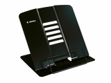 HERMA Dokumentenhalter 19.8 x 19 x 15.7 cm Schwarz