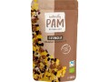 Naturally Pam Bio Granola crunchy chocolate