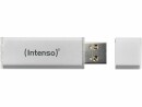 Diverse Hardware Diverse USB-Stick Alu Line 16 GB, Speicherkapazität