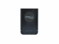 Nevox Back Cover Carbon Magnet Series Galaxy S21+, Fallsicher