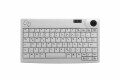 Cherry Active Key AK-440-TU - tastatur - med