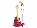 Bontempi Musikinstrument Rockgitarre