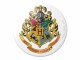 Image 10 PopSockets Halterung Premium Hogwarts, Befestigung: Smartphone