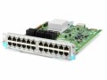 Hewlett-Packard HPE - Module d'extension - Gigabit Ethernet x 24