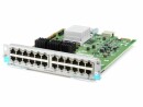 Hewlett Packard Enterprise HPE - Module d'extension - Gigabit Ethernet x 24