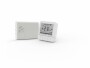 INNGENSO Digitaler Thermostat IT 201 weiss, Typ: Wandthermostat