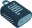 Bild 0 JBL       Bluetooth Lautsprecher - JBL-GO3BL Go 3, blau