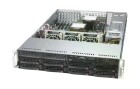 Supermicro Barebone Mainstream SuperServer SYS-620P-TRT