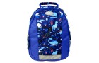 Funki Rucksack Raumwunder Dino World, Gewicht: 275 g, Motiv