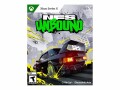 Electronic Arts Need for Speed Unbound, Altersfreigabe ab: 12 Jahren