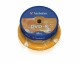 Verbatim DVD-R 4.7 GB, Spindel (25 Stück)