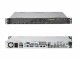 Supermicro SC512 L-200B - Montable sur rack - 1U