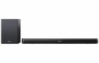 Sharp Soundbar HT-SBW202, Verbindungsmöglichkeiten: HDMI