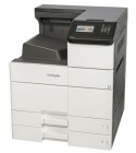 Lexmark Laserprinter MS911de 45 s.p.M., Duplex, SRA3/A4