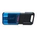 Kingston USB-Stick DataTraveler 80 M 256 GB, Speicherkapazität