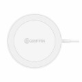 Griffin Technology Griffin Magnetic Wireless Charger - Universelles