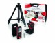 Leica Geosystems Laser-Distanzmesser Disto D510 Set, Reichweite: 200 m