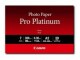 Canon Pro Platinum - PT-101