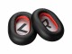 POLY - Ear cushion for headset - black (pack