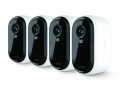 ARLO Essential Outdoor Security Camera, ARLO Essential HD