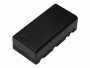 DJI Enterprise DJI WB37 Intelligent Battery - Batterie - Li-Pol