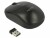 Bild 1 DeLock Mobile Maus 12494 USB kabellos, Maus-Typ: Mini, Maus