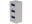 Bild 1 LMP USB-Hub USB-C Tiny Hub Silber, Stromversorgung: USB-C