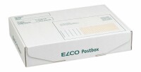 ELCO Postbox 232x170x46mm 28801.10 weiss 5 Stück, Ausverkauft