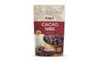 dragon SUPERFOODS Kakao Nibs roh, Beutel 200 g