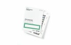 Hewlett Packard Enterprise HPE Etiketten LTO-8 Q2015A Strichcode, 100 Pack