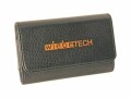 wiebeTECH Soft-grain Pocket Drive Case - Tragetasche für