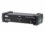 ATEN Technology Aten KVM Switch CS1822 4K 60 Hz, Konsolen Ports