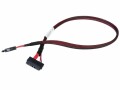 HPE - Slimline ODD Bay and Support Cable Kit