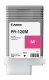 CANON     Tintenpatrone          magenta - PFI-120M  iPF TM 200/305           130ml