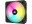 Image 4 Corsair PC-Lüfter iCUE AR120 RGB Schwarz 3er Set, Beleuchtung