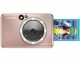 Bild 4 Canon Fotokamera Zoemini S2 Rosegold, Detailfarbe: Rosegold