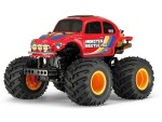 Tamiya Monster Truck Monster Beetle Trail, 4WD 1:14, Bausatz