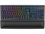 Medion Gaming-Tastatur ERAZER Supporter X11, Tastaturlayout