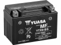 YUASA Motorradbatterie AGM 12V/8.4Ah/135A 8.4 Ah, Kapazität