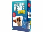 HUCH! Familienspiel What Do You Meme ? Family Edition