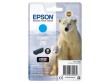 Epson Tinte T26124012 Cyan, Druckleistung Seiten: 300 ×