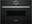 Image 7 Bosch Serie | 8 CMG633BB1 - Combination oven