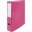 BÜROLINE  Ordner                     7cm - 670021    pink                        A4