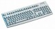Cherry G83-6105 - Tastatur - USB - Schweiz - Grau