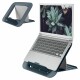 LEITZ     Laptopständer Cosy - 6426-0089 13''-17'' Laptops grau 1 Stück