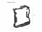 Smallrig Cage for Nikon Z 8 with MB-N12 Battery