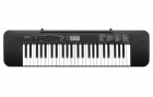 Casio Keyboard CTK-240, Tastatur Keys: 76, Gewichtung: Halb