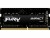 Image 0 Kingston 16G 2666MH DDR4 SODIMM FURY